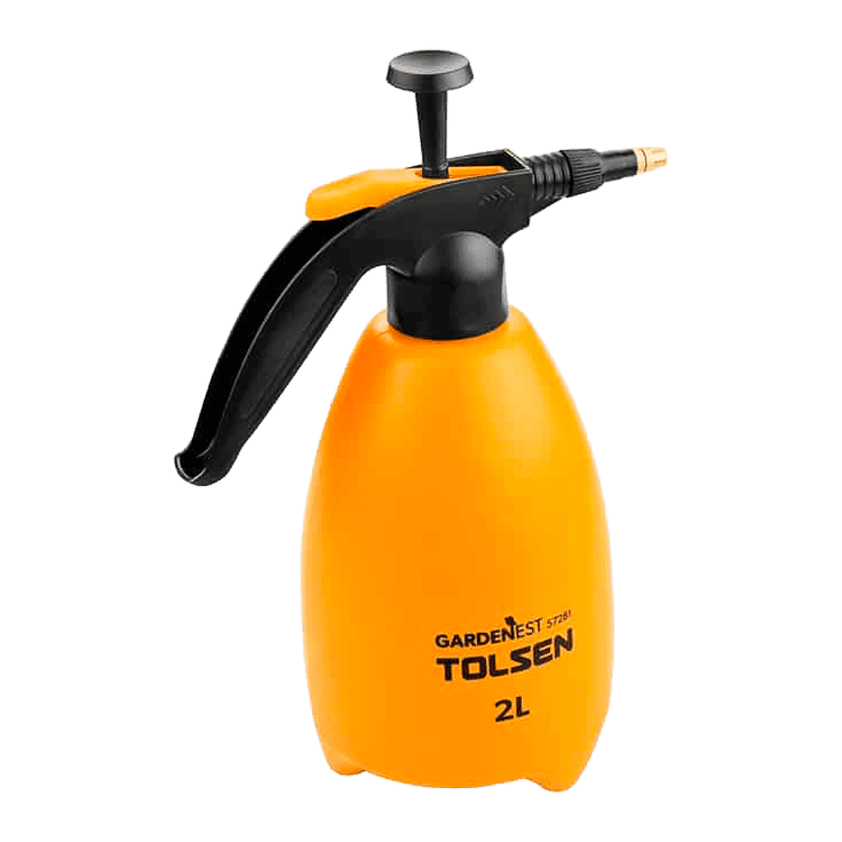 Atomizador de Jardin Tolsen 57281 2L