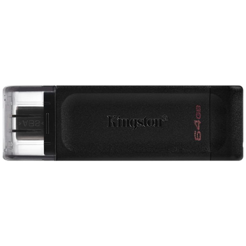 Kingston - DDR4 SDRAM - 64 GB - 3200 MHz - Registered - ECC - DIMM