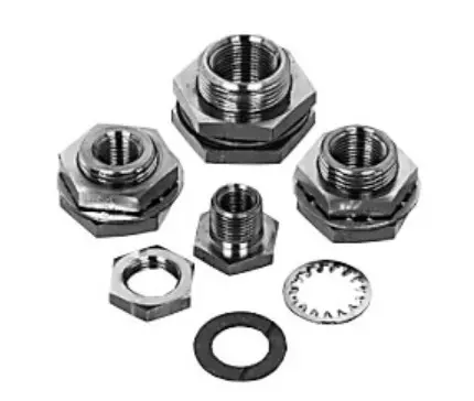 Adaptador "Quik-Seal"3/8. R-102. ANSUL