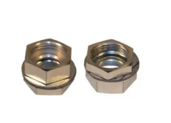 Adaptador de sello de campana (Hood Seal Adaptor) para R-102. ANSUL
