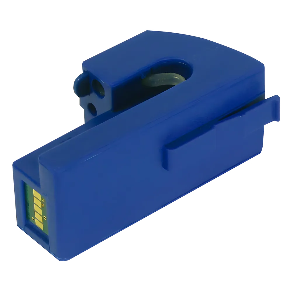 Capsula de testeo para HUMO
