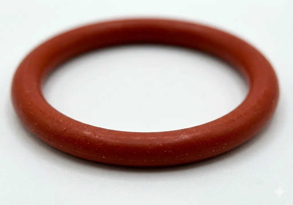 Empaque circular tipo "O-Ring" de Boquillas de sistemas de R-102. ANSUL