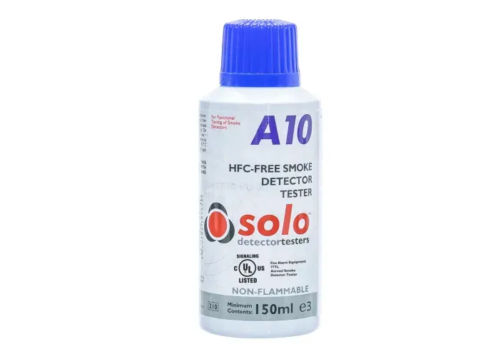 Humo aerosol 4.8oz para uso con el solo 330 y solo 332