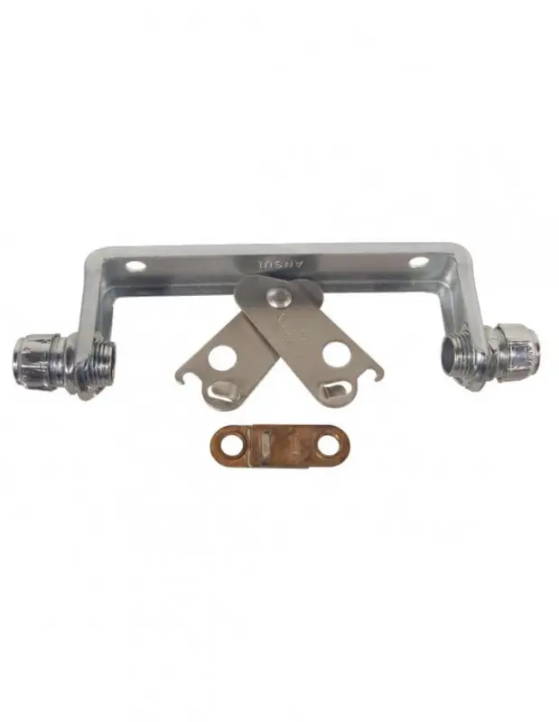 Kit de detector en serie y enlace tipo tijera (Scissor Linkage kit)para R-102. ANSUL