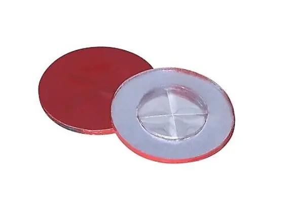 Paquete de 10 discos de ruptura (Bursting Discs) diseñados específicamente para los sistemas de R-102. ANSUL