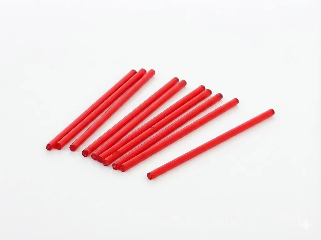 Varilla de Ruptura (break rods) para estaciones manuales de sistemas de R-102. ANSUL