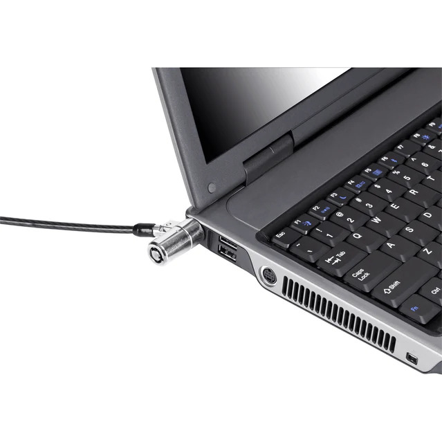 Candado de Seguridad Targus ASP48USX Llave