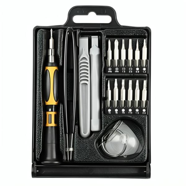 Kit de Herramientas Sprotek STE-3010 Teléfonos