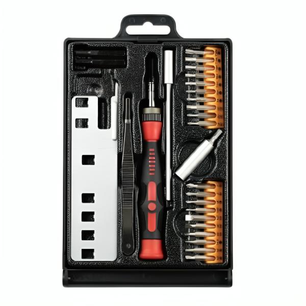 Kit de Herramientas Sprotek STK-2816 Consolas