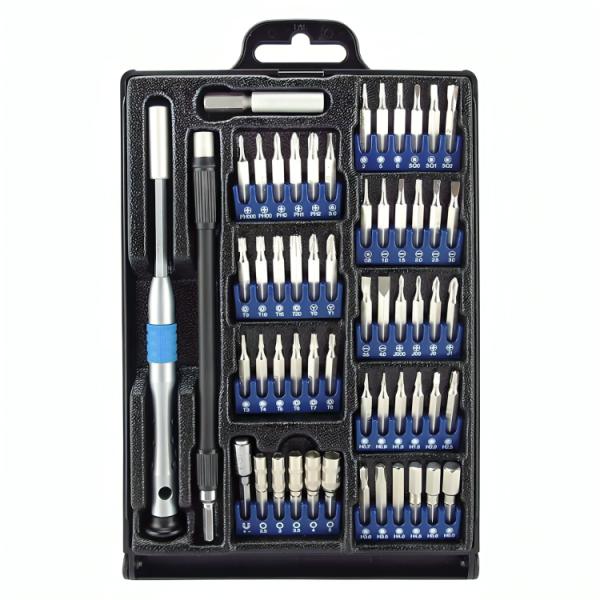 Kit de Herramientas Sprotek STE-3035 54 Piezas