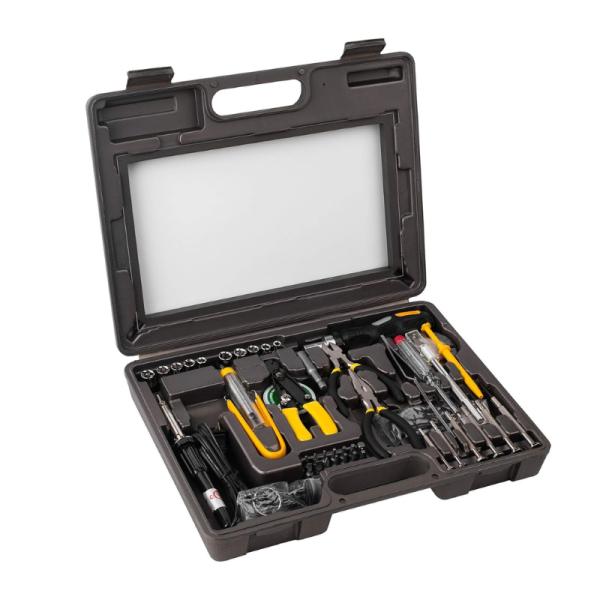 Kit de Herramientas Sprotek STK-2856 Computadoras