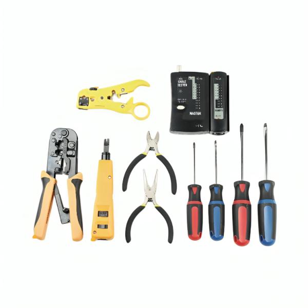 Kit de Herramientas Sprotek STK-7609 10 Piezas