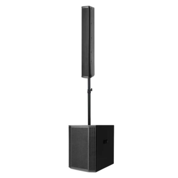 Parlante Moonki MO-H9000 600 W Bluetooth TWS
