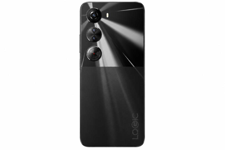 Celular Logic M1L Music Kit 256 GB 4 GB RAM 6.8″ 4G Dual SIM
