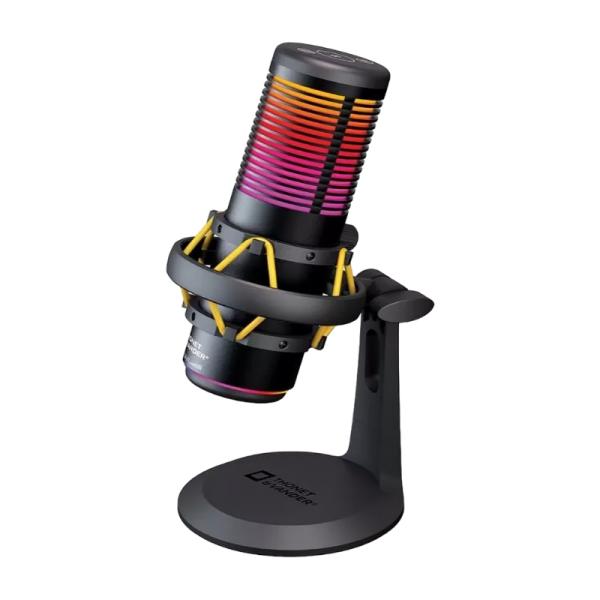 Micrófono Thonet & Vander VX320 de Escritorio Condensador USB/USB-C