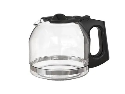 Black + Decker repuesto jarra cafetera 12 tz CM0915, CM0916 y CM0921- CM0916BGC