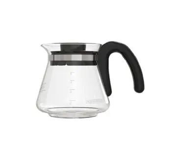 Black + Decker Repuesto cafetera 5 tazas CM0700, CM0750 y CM0755. - CM0701GC