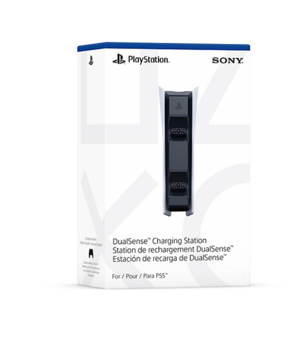 Control Sony DualSense PS5