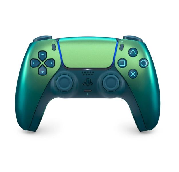 Control Sony PS5 DualSense Wireless Chroma Teal