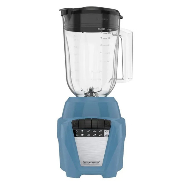 Licuadora Black & Decker BL0877-1GDLA 1.65 L 700 W Verde