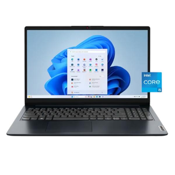 Laptop Lenovo IdeaPad 1 i5-1335U 15.6″ 8 GB 256 GB SSD Táctil