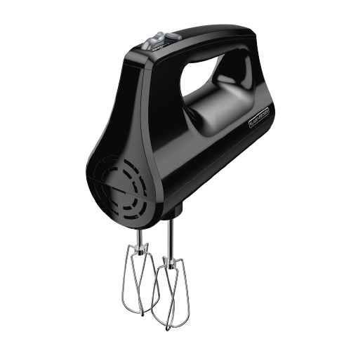 Batidora Black & Decker MX400B 250 W Negro