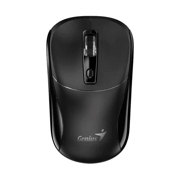 Mouse Genius NX-7123 Inalámbrico Ambidiestro 4 Botones 1200dpi