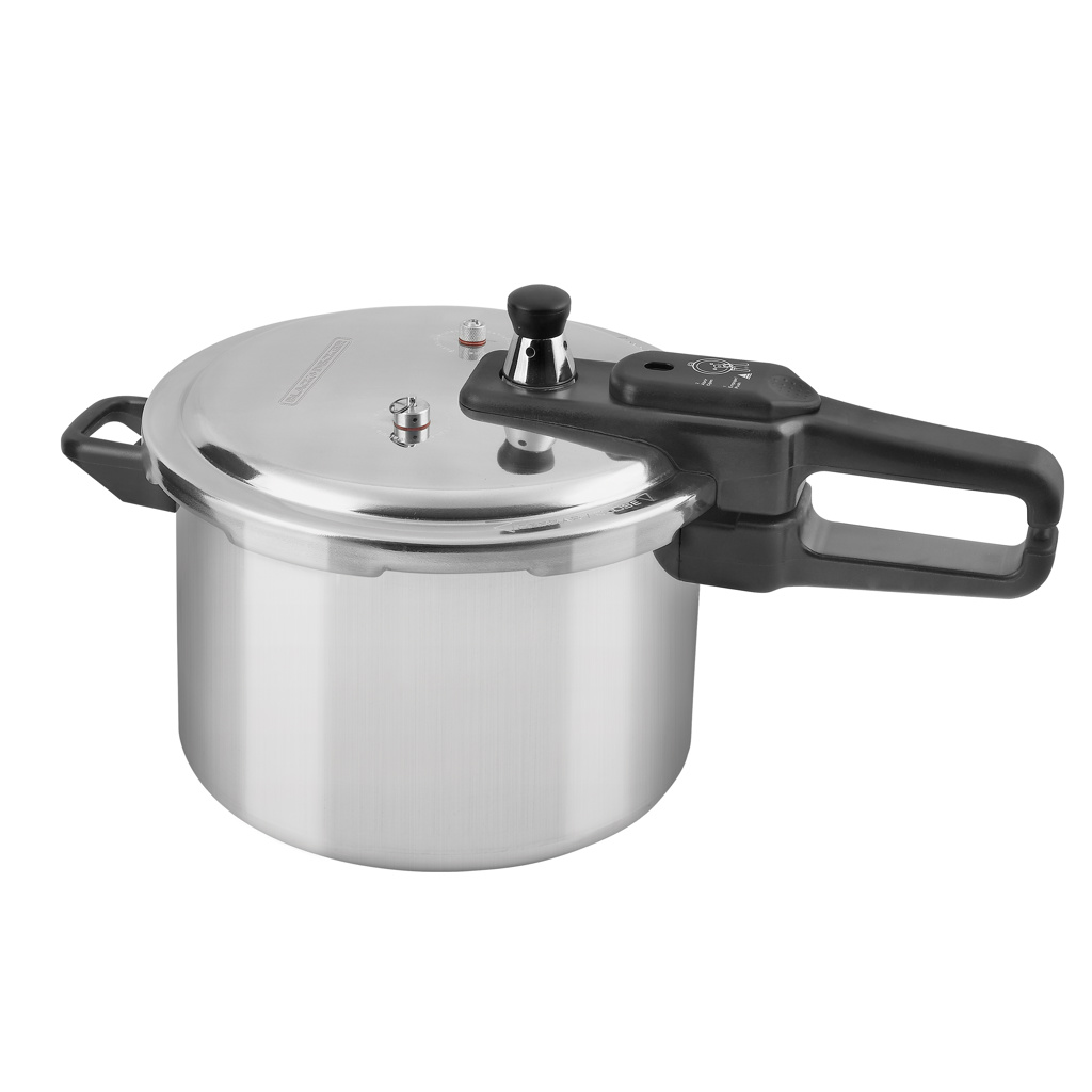 Olla de Presión Black & Decker PC500 5 L
