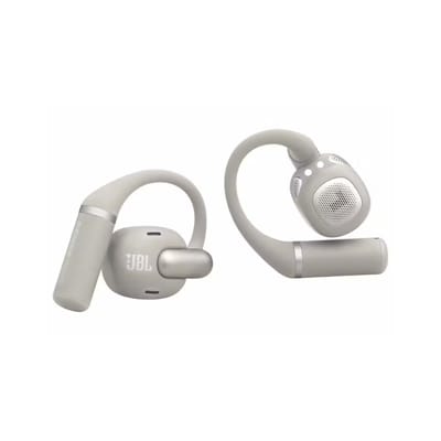 Audífonos JBL Sense Pro Open-Ear Bluetooth Gris