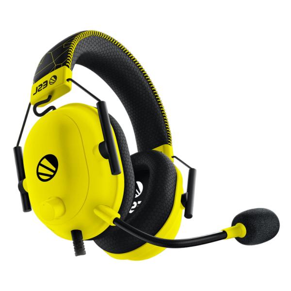 Audífonos Razer Blackshark V2 ESL Alámbrico Gaming