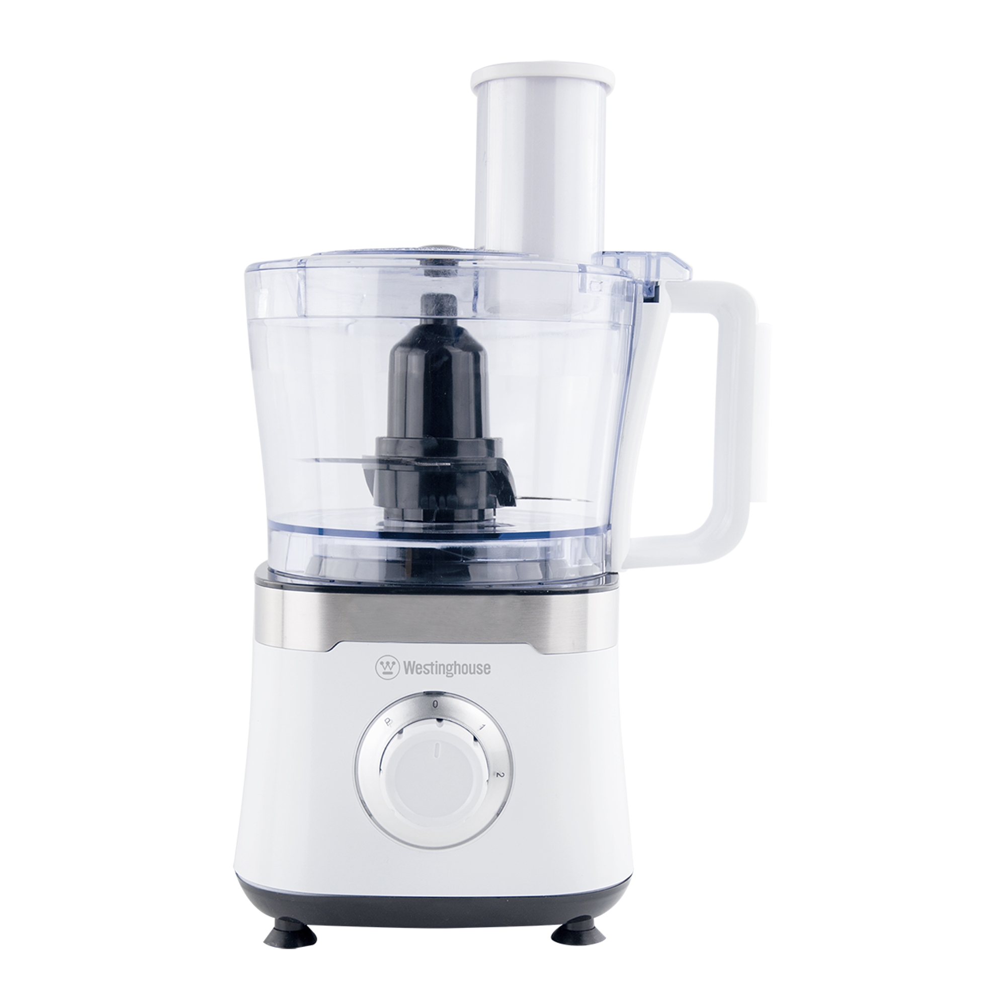 Procesador de Alimentos Westinghouse WKFP001 1.5 L 400 W Blanco