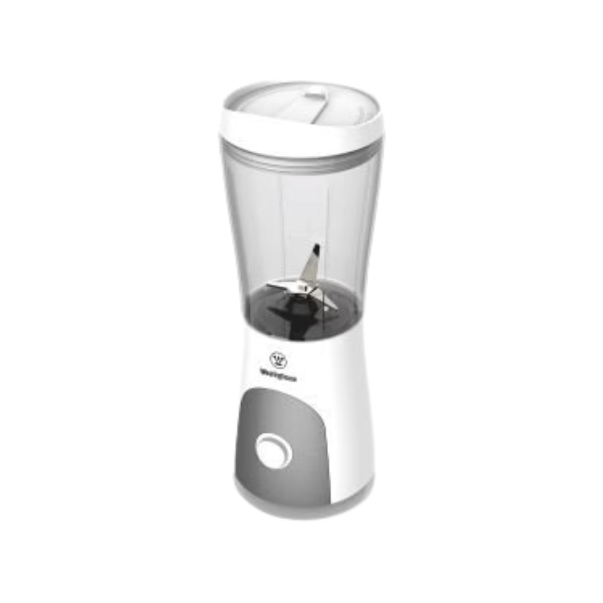 Licuadora Westinghouse WKBEGO03WH Blanco