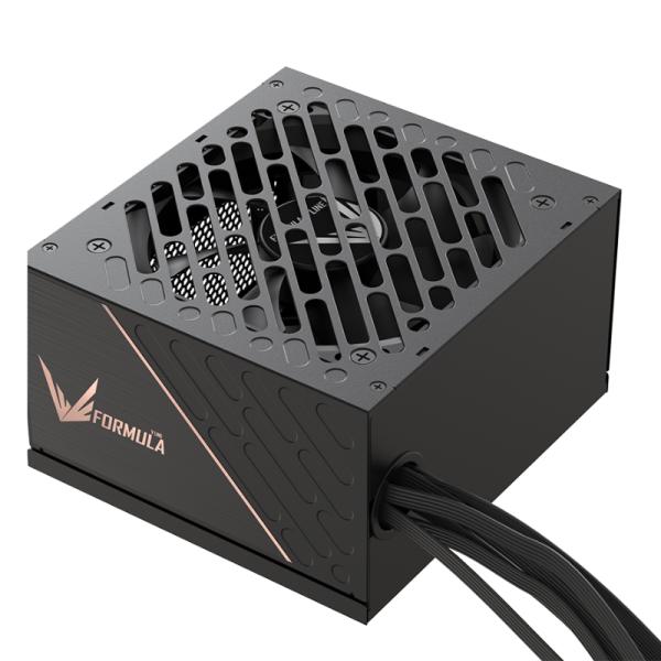 Fuente de Poder Formula V Line FV 650BD 650 W 80+ Bronze No Modular ATX 3.1