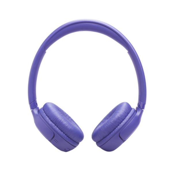 Audifonos JBL Tune 530BT On-Ear Bluetooth lavanda