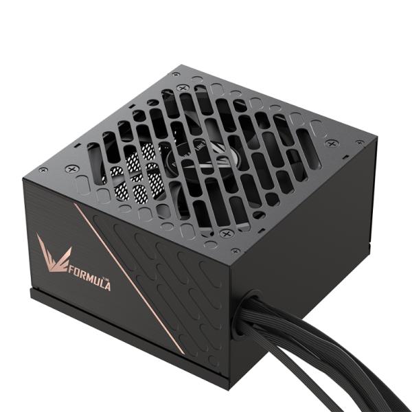 Fuente de Poder Formula V Line FV 750BD 750 W 80+ Bronze No Modular ATX 3.1