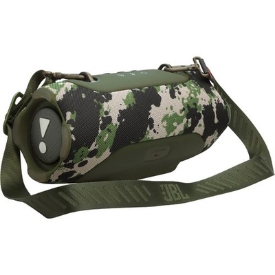 Parlante JBL Xtreme 5 Bluetooth IP67 24h Squad