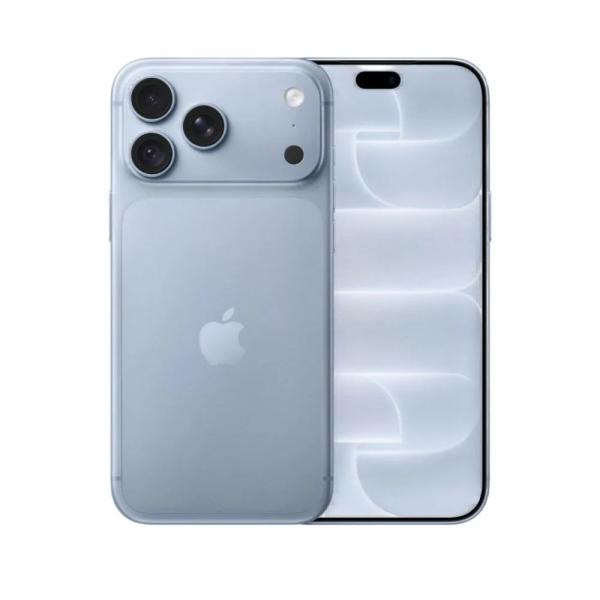 Telefono Apple iPhone 18 Pro Max 256GB eSIM USA