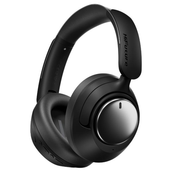HEADSET HIFUTURE TOUR MKII INALÁMBRICO BLUETOOTH NEGRO