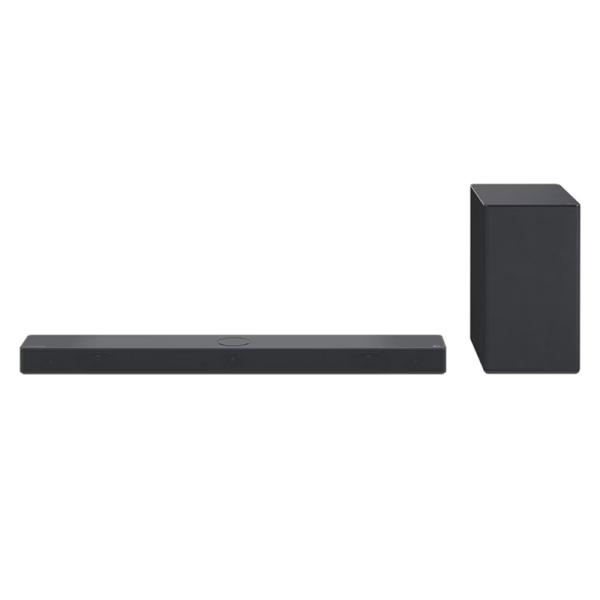 Parlante LG SC9S Barra de Sonido 400 W WiFi + Bluetooth HDMI eARC