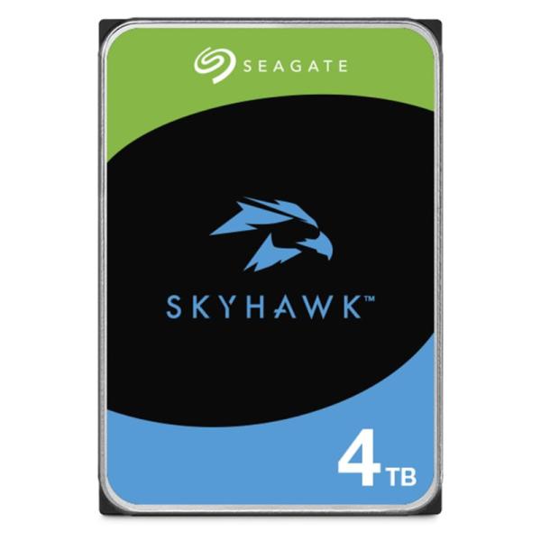 Disco Duro Seagate ST4000VX016 4 TB CCTV 3.5″ SATA