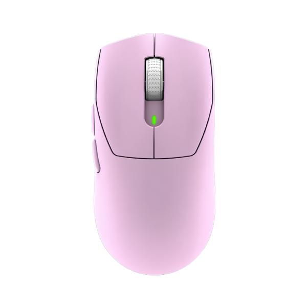 Mouse MSI Forge GM340 W Gaming RGB Bluetooth + 2.4GHz 6 Botones 12000dpi