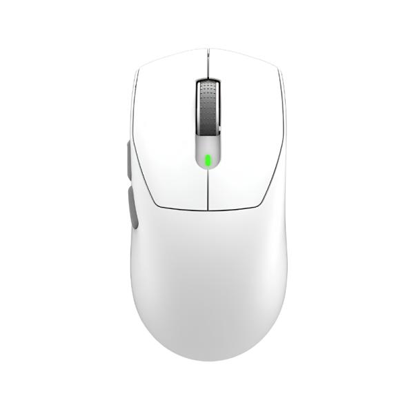 Mouse MSI Forge GM340 W Gaming RGB 6 Botones 12000dpi Bluetooth + 2.4GHz