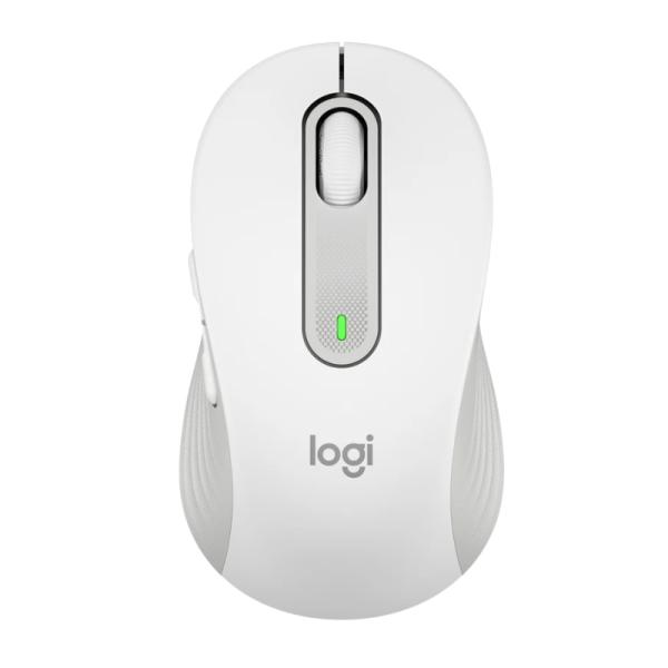 Mouse Logitech Signature M650 Diestro 4000dpi 5 Botones Inalámbrico