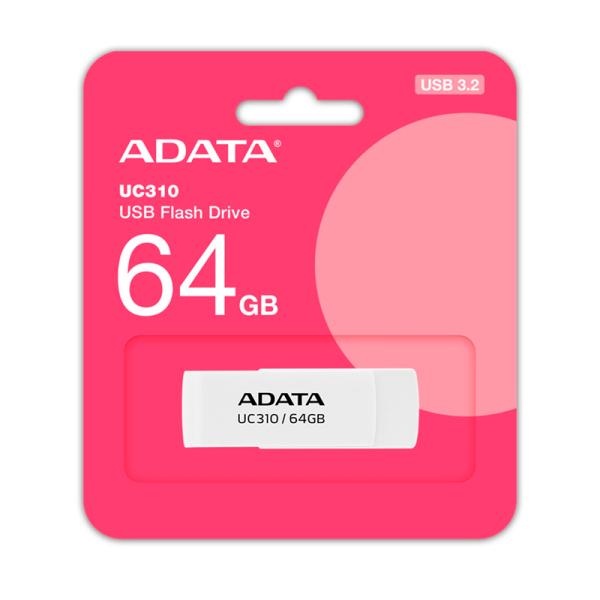 Memoria USB ADATA UC310 64 GB USB-A USB 3.2 Gen 1
