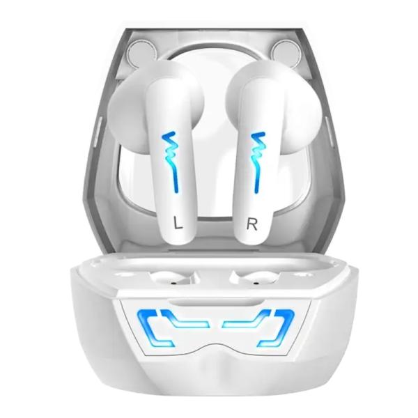 Audífonos Genius HS-M920BT On-Ear Bluetooth