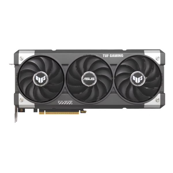 Tarjeta Gráfica ASUS TUF Gaming RTX 5060 Ti 16 GB GDDR7