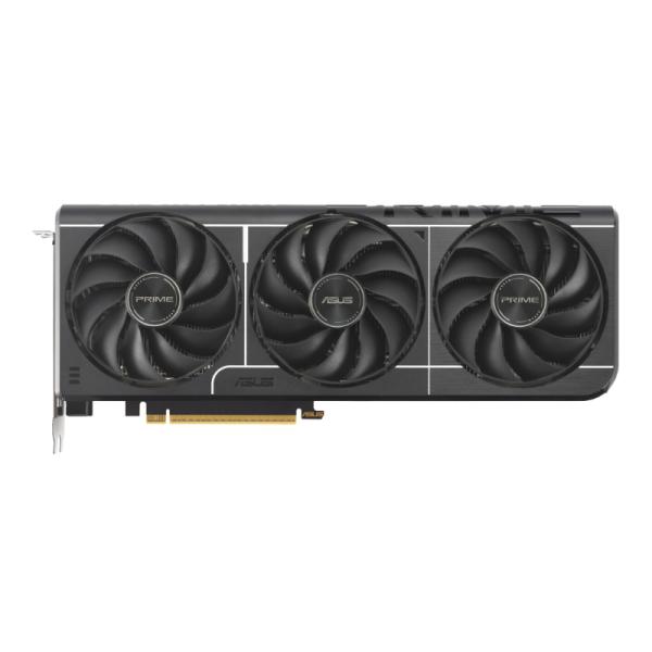 Tarjeta Gráfica ASUS Prime RTX 5060 Ti 16 GB GDDR7