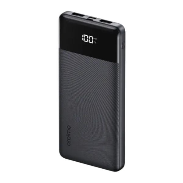 Power Bank Oraimo Toast 22.5 10000mAh USB-A + USB-C