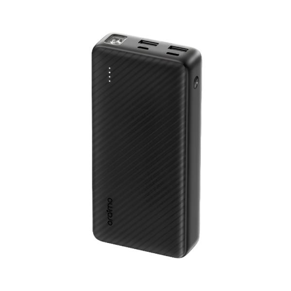 Power Bank Oraimo Traveler 15 20000mAh 15 W USB-A + USB-C