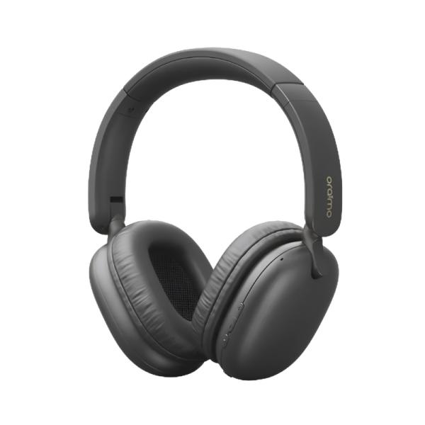Audífonos Oraimo Boompop Lite Over-Ear Bluetooth/3.5mm
